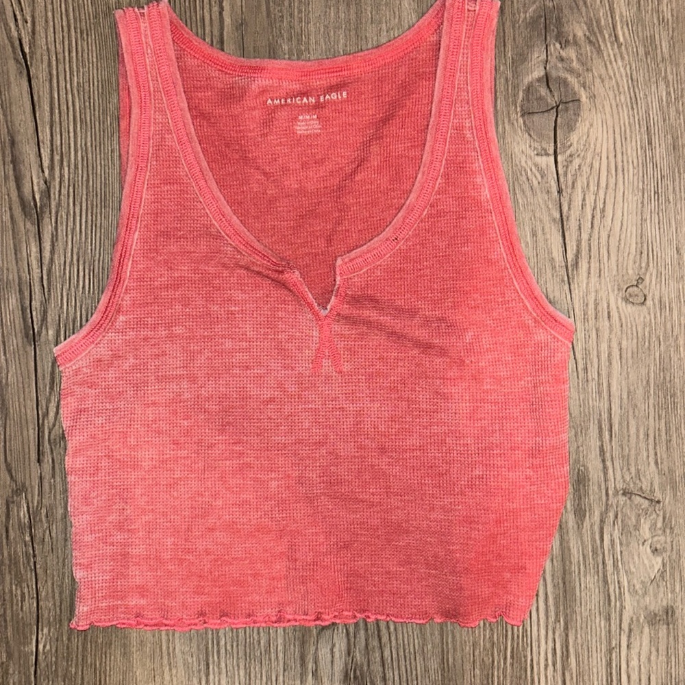 American eagle top